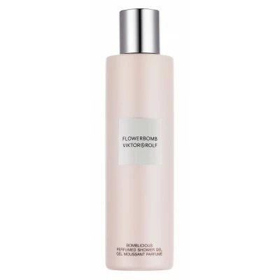 Viktor&Rolf Flowerbomb Gel Douche 3 Viktor&Rolf Flowerbomb Gel Douche