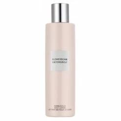 Viktor&Rolf Flowerbomb Lait Pour Le Corps