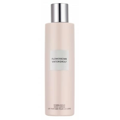 Viktor&Rolf Flowerbomb Lait Pour Le Corps 3 Viktor&Rolf Flowerbomb Lait Pour Le Corps
