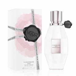 Viktor&Rolf Flowerbomb Dew Eau De Parfum 13 Viktor&Rolf Flowerbomb Dew Eau De Parfum -Guerlain Soldes Magasin flowerbomb dew 5