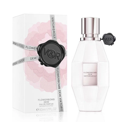 Viktor&Rolf Flowerbomb Dew Eau De Parfum 8 Viktor&Rolf Flowerbomb Dew Eau De Parfum – Image 6