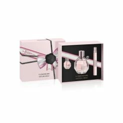 Viktor&Rolf Coffret Flowerbomb Coffret Pour Femme -Guerlain Soldes Magasin flowerbomb set 1