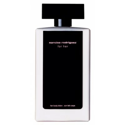 Narciso Rodriguez For Her Lait Pour Le Corps 3 Narciso Rodriguez For Her Lait Pour Le Corps