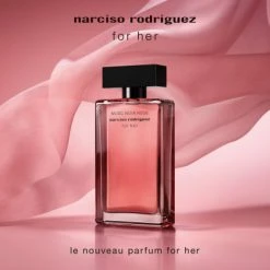 Narciso Rodriguez For Her Musc Noir Rose Eau De Parfum -Guerlain Soldes Magasin for her musc noir rose 4