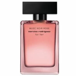 Narciso Rodriguez For Her Musc Noir Rose Eau De Parfum -Guerlain Soldes Magasin for her musc noir rose 6