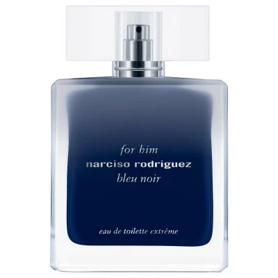 Narciso Rodriguez For Him Bleu Noir Eau De Toilette Extrême 4 Narciso Rodriguez For Him Bleu Noir Eau De Toilette Extrême – Image 2