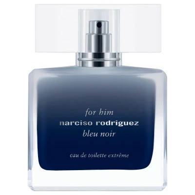 Narciso Rodriguez For Him Bleu Noir Eau De Toilette Extrême 3 Narciso Rodriguez For Him Bleu Noir Eau De Toilette Extrême