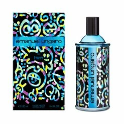 UNGARO For Him Eau De Toilette -Guerlain Soldes Magasin for him demanuel ungaro 1