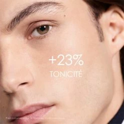 Biotherm Force Supreme Gel Crème Anti-âge Homme -Guerlain Soldes Magasin force supreme gel creme anti age homme 2