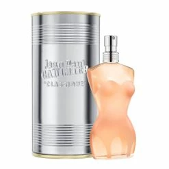 Jean Paul Gaultier Classique Eau De Toilette -Guerlain Soldes Magasin gaultier toilette 3