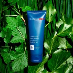 ClarinsMen Gel Apaisant Après Rasage -Guerlain Soldes Magasin gel apais ap rasag 2
