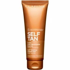 Clarins Gelée Auto-Bronzante Express Autobronzant