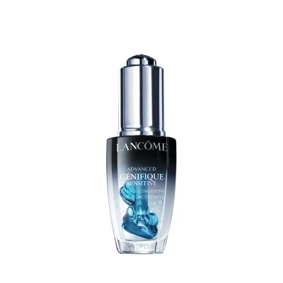Lancome Advanced Génifique Sensitive Sérum Cure Peaux Sensibles Et Réactives 3 Lancome Advanced Génifique Sensitive Sérum Cure Peaux Sensibles Et Réactives