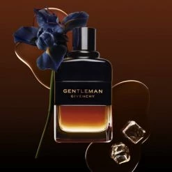 Gentleman Réserve Privée Eau De Parfum -Guerlain Soldes Magasin gentleman edp 11