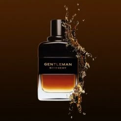 Gentleman Réserve Privée Eau De Parfum -Guerlain Soldes Magasin gentleman edp 15