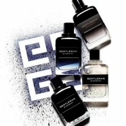 Gentleman Eau De Toilette -Guerlain Soldes Magasin gentleman edt new 5