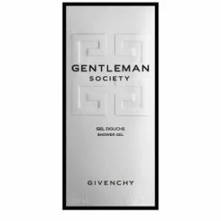 Gentleman Society Gel Douche -Guerlain Soldes Magasin gentleman society 1 2