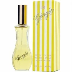 Giorgio Beverly Hills Eau De Toilette -Guerlain Soldes Magasin giorgio b h edt 1