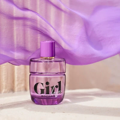Rochas Girl Life Eau De Parfum 5 Rochas Girl Life Eau De Parfum – Image 3