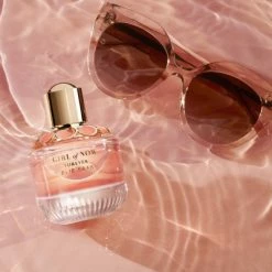 ELIE SAAB Girl Of Now Forever Eau De Parfum -Guerlain Soldes Magasin girl of now forever 3