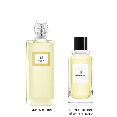 Givenchy III Eau De Toilette 4 Givenchy III Eau De Toilette – Image 2