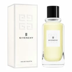 Givenchy III Eau De Toilette 8 Givenchy III Eau De Toilette -Guerlain Soldes Magasin givenchy iii edt 2