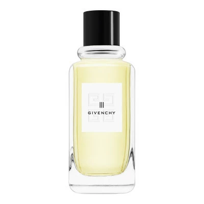 Givenchy III Eau De Toilette 3 Givenchy III Eau De Toilette