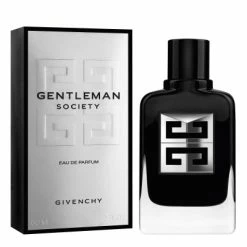 Gentleman Society Eau De Parfum -Guerlain Soldes Magasin gman society edp 4