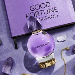 Viktor&Rolf Good Fortune Eau De Parfum -Guerlain Soldes Magasin good fortune 4