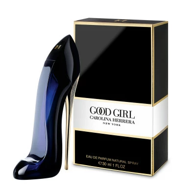 Carolina Herrera Good Girl Eau De Parfum 4 Carolina Herrera Good Girl Eau De Parfum – Image 2
