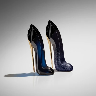 Carolina Herrera Good Girl Eau De Parfum Suprême 9 Carolina Herrera Good Girl Eau De Parfum Suprême – Image 7