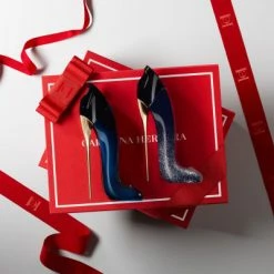 Carolina Herrera Good Girl Eau De Parfum Suprême 17 Carolina Herrera Good Girl Eau De Parfum Suprême -Guerlain Soldes Magasin good girl edp 15