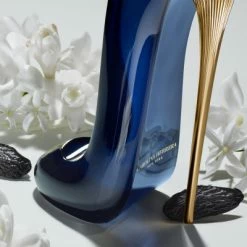 Carolina Herrera Good Girl Eau De Parfum 14 Carolina Herrera Good Girl Eau De Parfum -Guerlain Soldes Magasin good girl edp 4