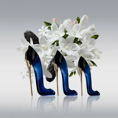 Carolina Herrera Good Girl Eau De Parfum 8 Carolina Herrera Good Girl Eau De Parfum – Image 6