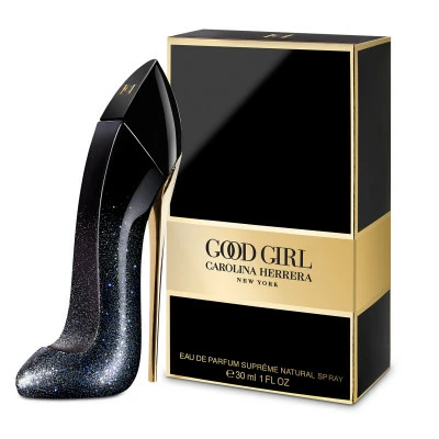 Carolina Herrera Good Girl Eau De Parfum Suprême 4 Carolina Herrera Good Girl Eau De Parfum Suprême – Image 2