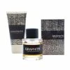 MONTANA Coffret Graphite Coffret Pour Homme -Guerlain Soldes Magasin graphite coffret