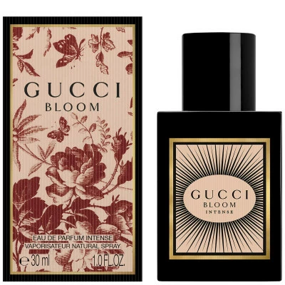 Gucci Bloom Eau De Parfum Intense 4 Gucci Bloom Eau De Parfum Intense – Image 2