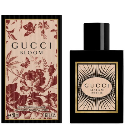 Gucci Bloom Eau De Parfum Intense 6 Gucci Bloom Eau De Parfum Intense – Image 4