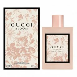 Gucci Bloom Eau De Toilette -Guerlain Soldes Magasin gucci bloom eau de toilette 5
