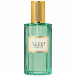 Gucci Mémoire D'une Odeur Eau De Parfum