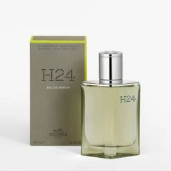Hermès H24 Eau De Parfum -Guerlain Soldes Magasin h24 5