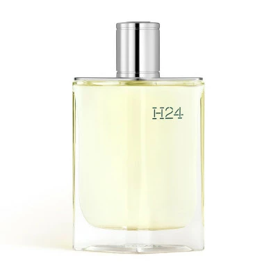 Hermès H24 Eau De Toilette 6 Hermès H24 Eau De Toilette – Image 4