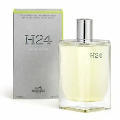 Hermès H24 Eau De Toilette 14 Hermès H24 Eau De Toilette -Guerlain Soldes Magasin h24 eau de toilettte 4