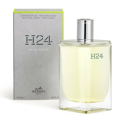Hermès H24 Eau De Toilette 7 Hermès H24 Eau De Toilette – Image 5