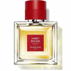 Guerlain Habit Rouge L'Instinct Eau De Toilette Intense 16 Guerlain Habit Rouge L'Instinct Eau De Toilette Intense -Guerlain Soldes Magasin habit rouge l instinct eau de toilette intense 6