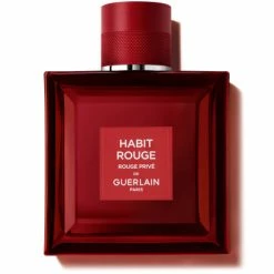 Guerlain Habit Rouge Rouge Privé Eau De Parfum
