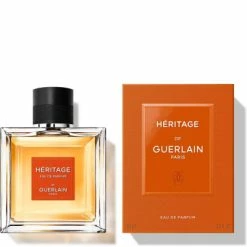 Guerlain Héritage Eau De Parfum -Guerlain Soldes Magasin heritage edp 3