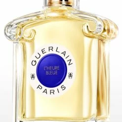Guerlain L'Heure Bleue Eau De Toilette 10 Guerlain L'Heure Bleue Eau De Toilette -Guerlain Soldes Magasin heure bleue edt 1