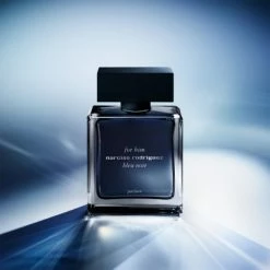 Narciso Rodriguez For Him Bleu Noir Parfum -Guerlain Soldes Magasin him bleu noir edp 4