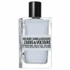 Zadig & Voltaire This Is Him! Vibes Of Freedom Eau De Toilette 1 Zadig & Voltaire This Is Him! Vibes Of Freedom Eau De Toilette -Guerlain Soldes Magasin him freedom vibes
